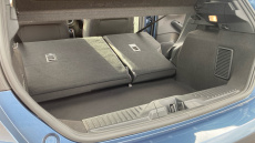 Ford Fiesta 1.0 EcoBoost Hybrid mHEV 125 ST-Line 5dr Petrol Hatchback